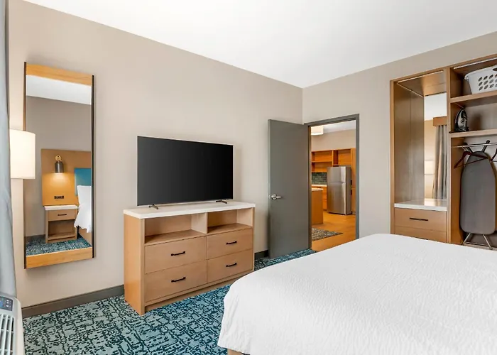 Candlewood Suites Chester - Richmond By Ihg