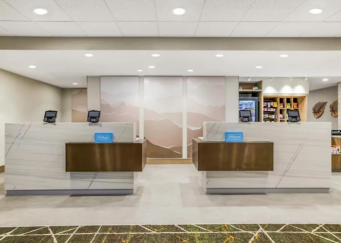 Hampton Inn Aurora Medical Center Denver