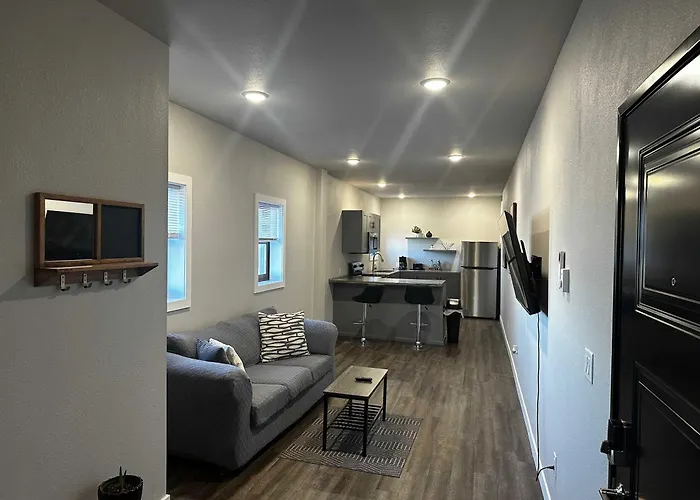 Downtown Loft