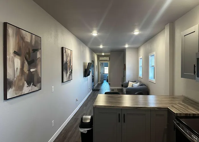 Downtown Loft