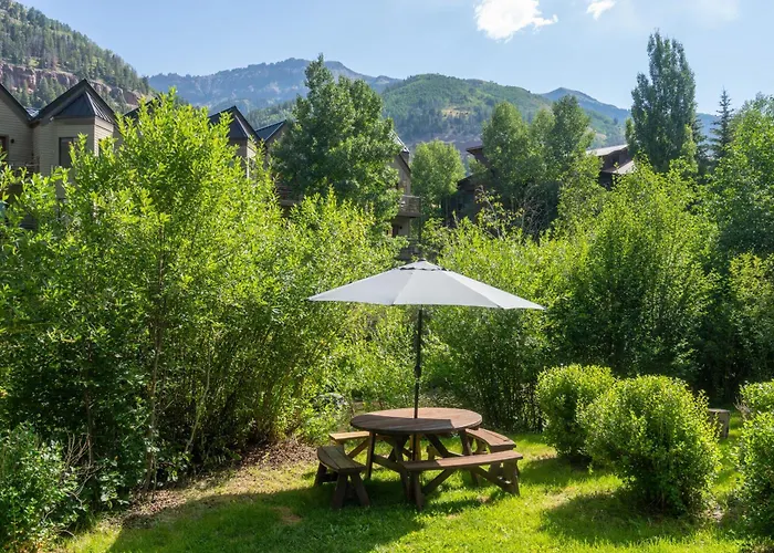 Mountainside Inn 409 By Alpine Lodging Telluride
