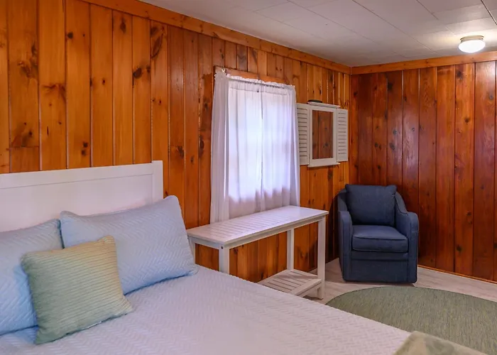 Dune Climb Inn
