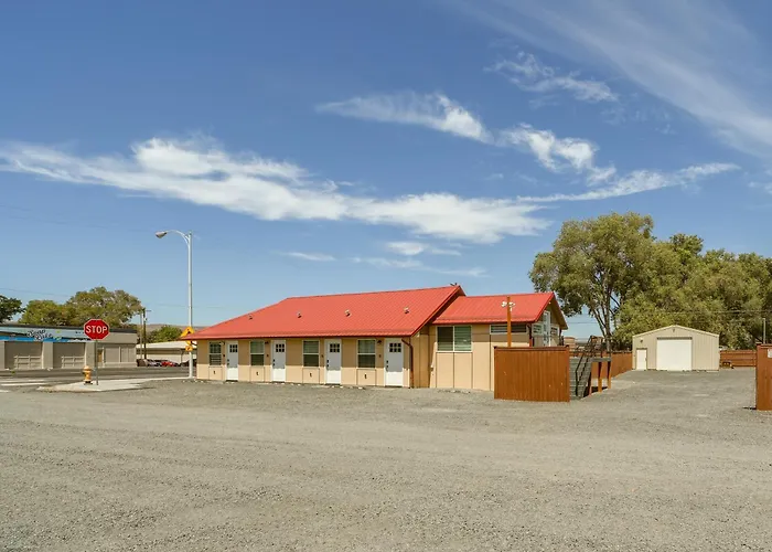Walk To Water: Soap Lake Studio W/ Patio!
