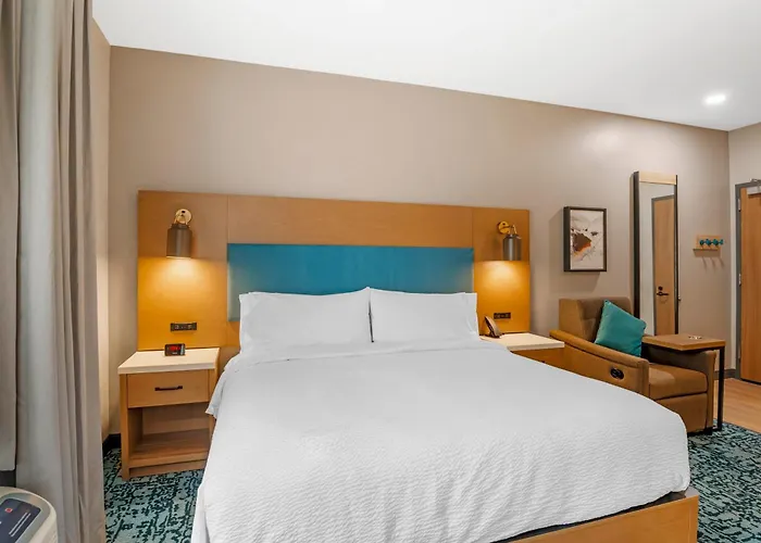Candlewood Suites Chester - Richmond By Ihg