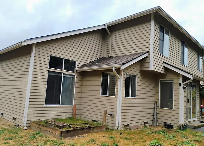 Cedar River 1 Bedroom In 3 Br House