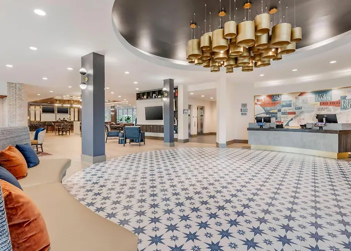 Cambria Hotel Tampa-Brandon