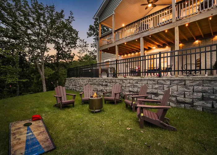 The Apple Mountain House