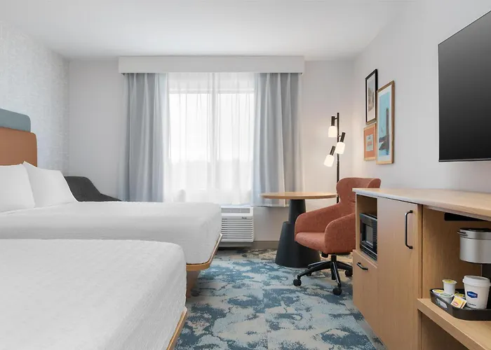 Hampton Inn & Suites Alpena