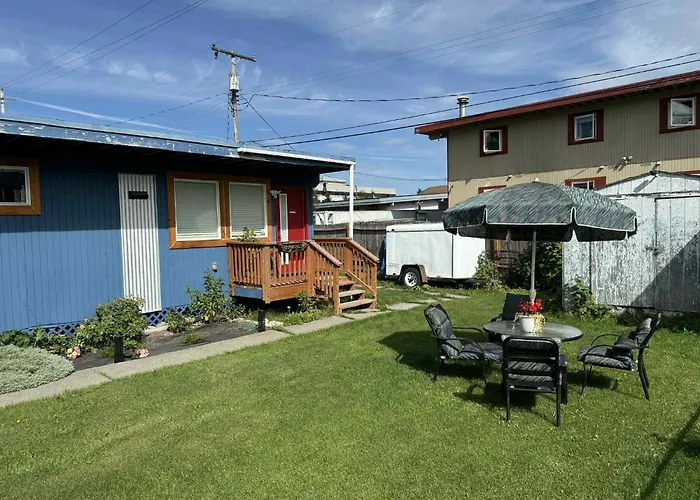 Nightshade Bnb