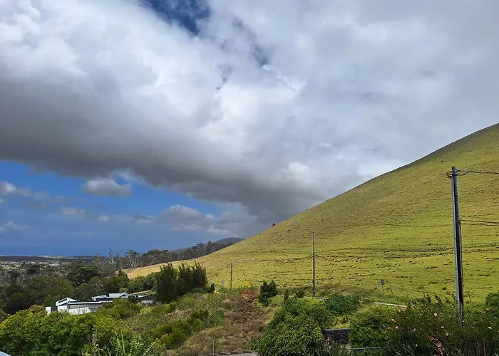 Belle Vue Waimea - Big Island Of Hawaii