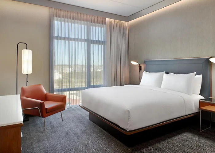 Courtyard By Marriott Atlanta Covington
