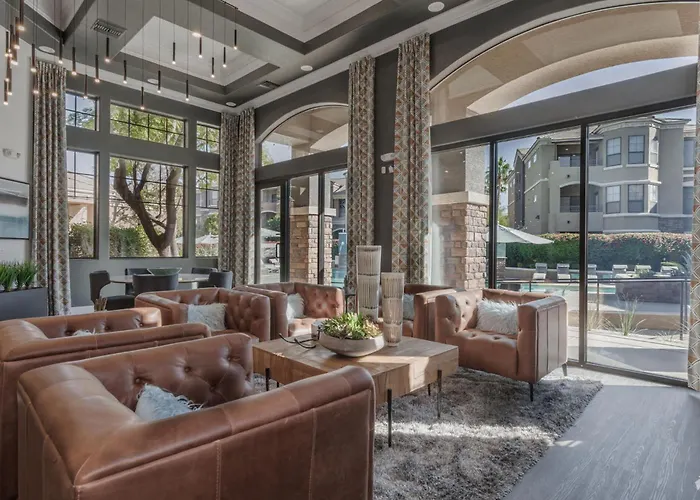 Boulevard Stays 2Br By Stadium Pool Parking Gym 07