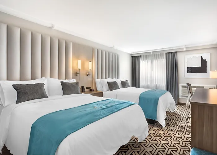 The Ashi, An Ascend Collection Hotel