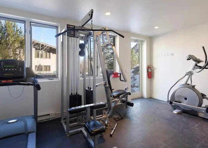 Latitude Loft Aspenwood #K20 Studio1B