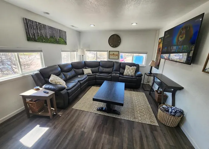 Babbling Brook Apartments