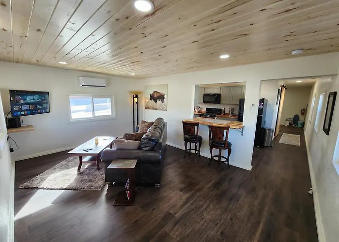 Babbling Brook Apartment