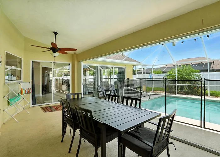 Casa In The Cove