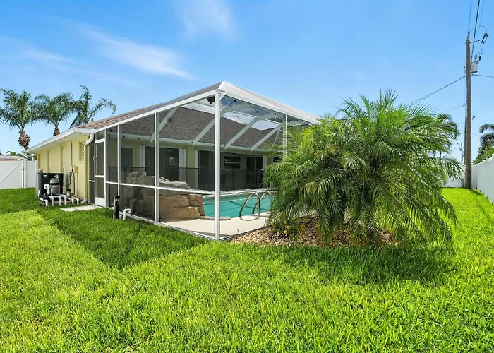 Casa In The Cove