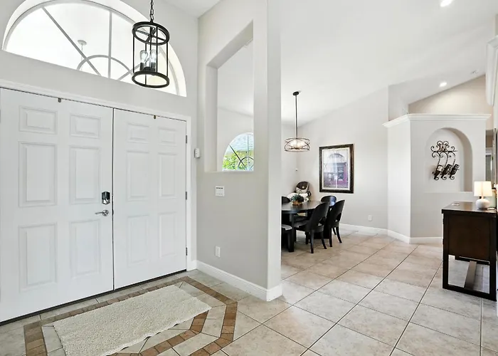 Casa In The Cove