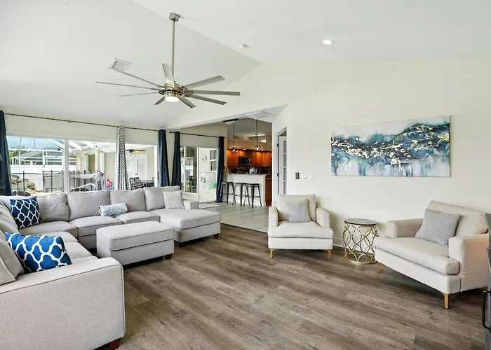 Casa In The Cove