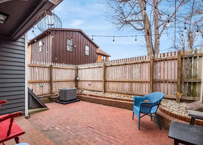 Blenkner Bungalowgvillagepetsok