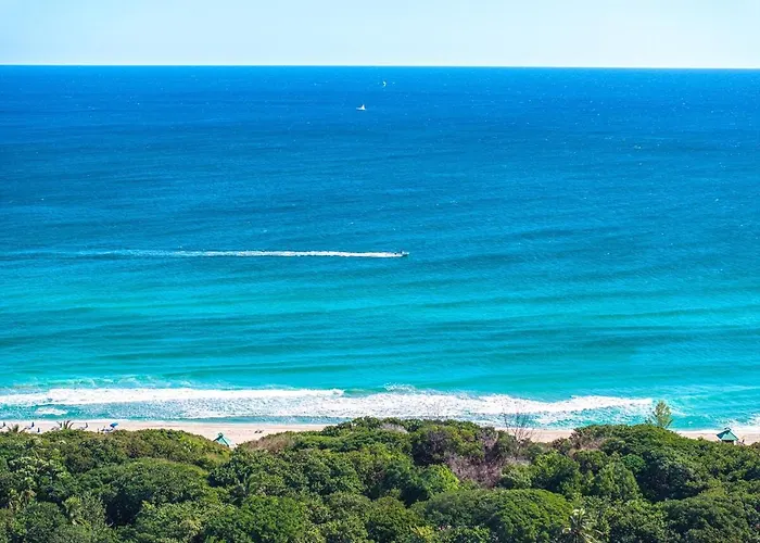 Prime Beach And Golf Retreat 2Br Pool & Balcony