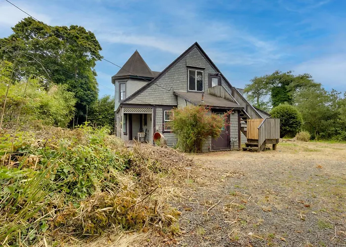 Walk To Main Avenue: Cozy Unit In Warrenton