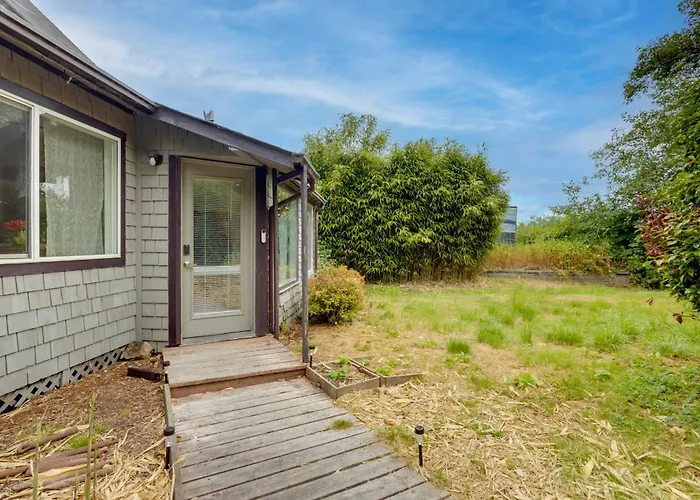 Walk To Main Avenue: Cozy Unit In Warrenton