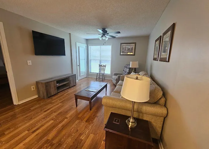 Little River Inn 1701