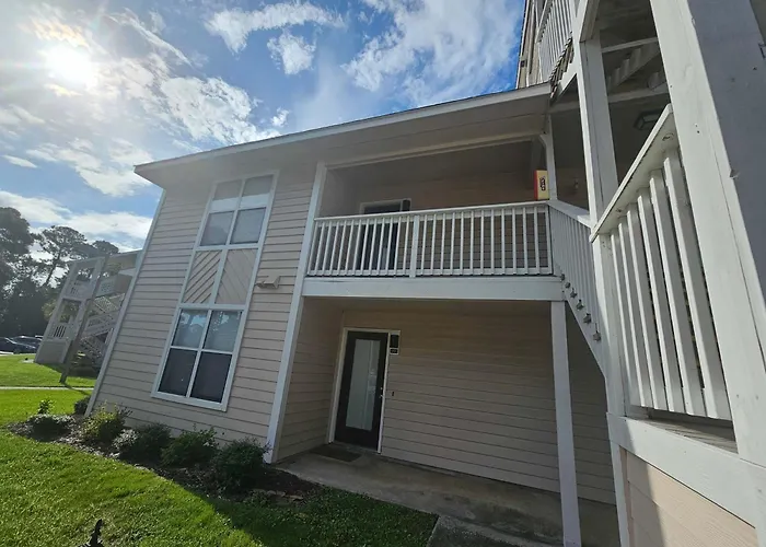 Little River Inn 1701