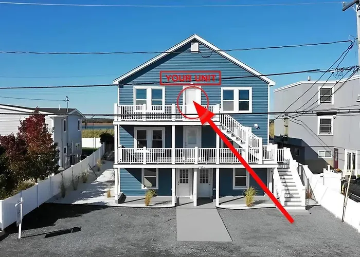 Seaside Shanty - Walk To Hampton & Seabrook Beach