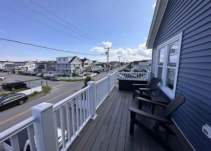 Seaside Shanty - Walk To Hampton & Seabrook Beach