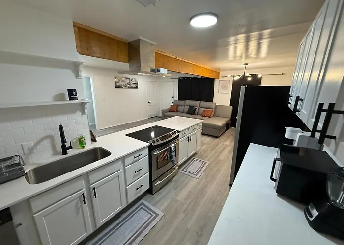 3Bdr Comfort Home Wt Wifi N Hottub