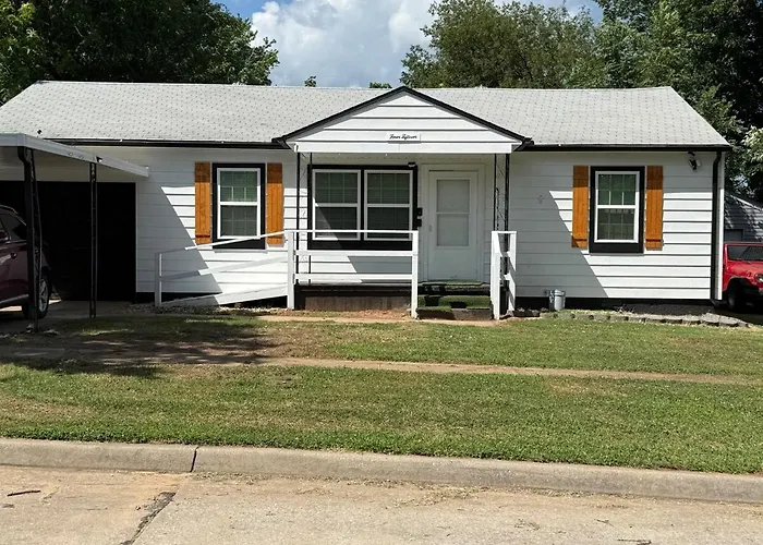 3Bdr Comfort Home Wt Wifi N Hottub