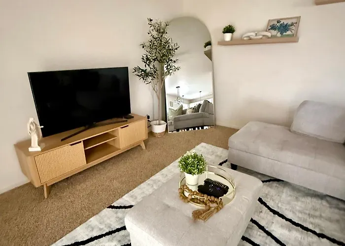 Lovely Provo Oasis