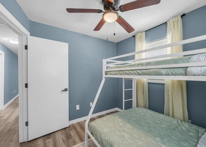 Confy And Cozy - Brand New Home