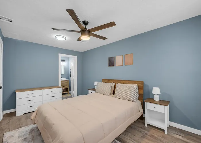 Confy And Cozy - Brand New Home