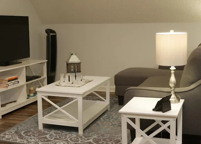 Beautiful Luxury Studio Suite
