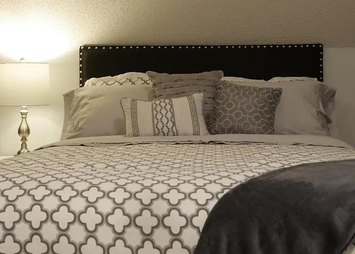 Beautiful Luxury Studio Suite