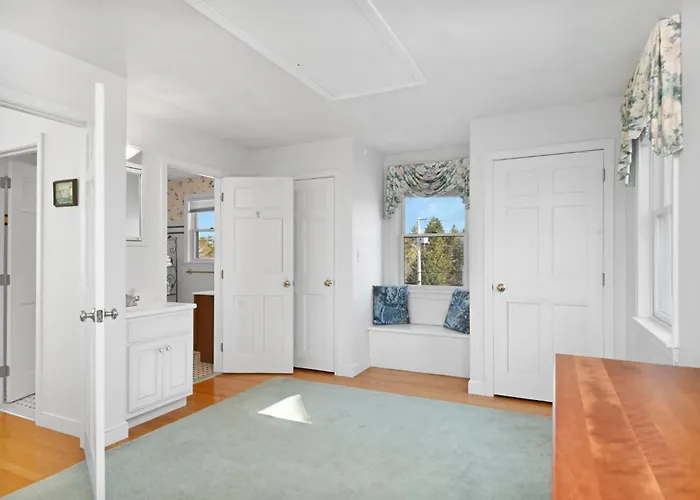 3Br Oceanfront On Nubble Cliffs