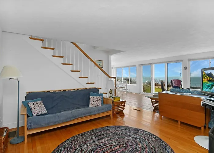 3Br Oceanfront On Nubble Cliffs
