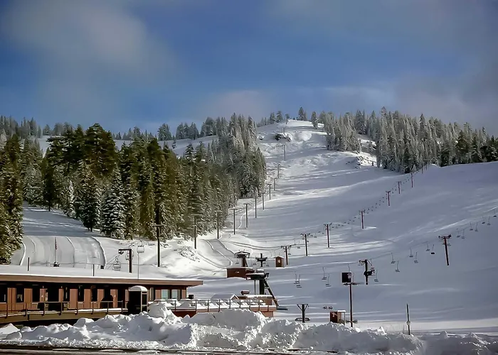 20 Min To Mt Bachelor Perfect Basecamp For Skiers