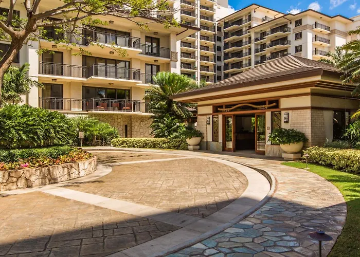 Panoramic Ocean Views In Ko Olina