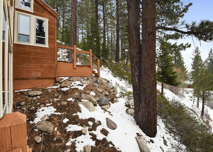 Incline Village Manor Near Beach & More