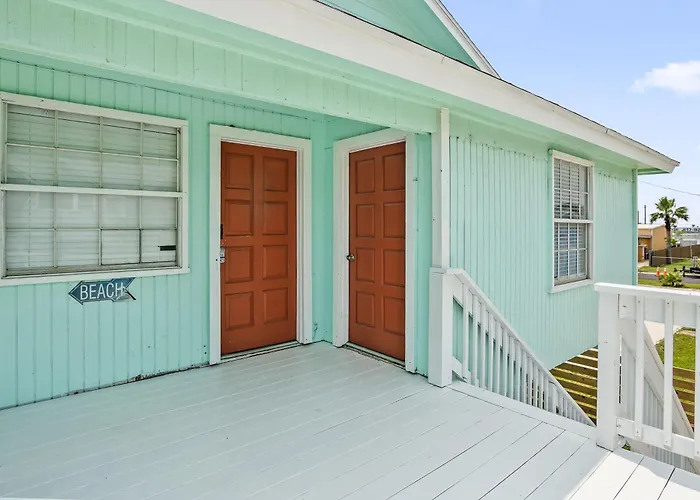 Tranquil Turquoise - Pet Friendly