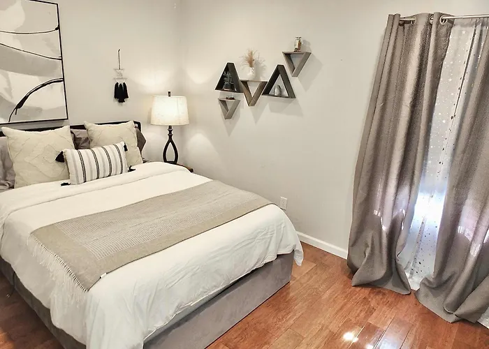 Bellflower Breeze - Charming 3 Bdr In Long Beach