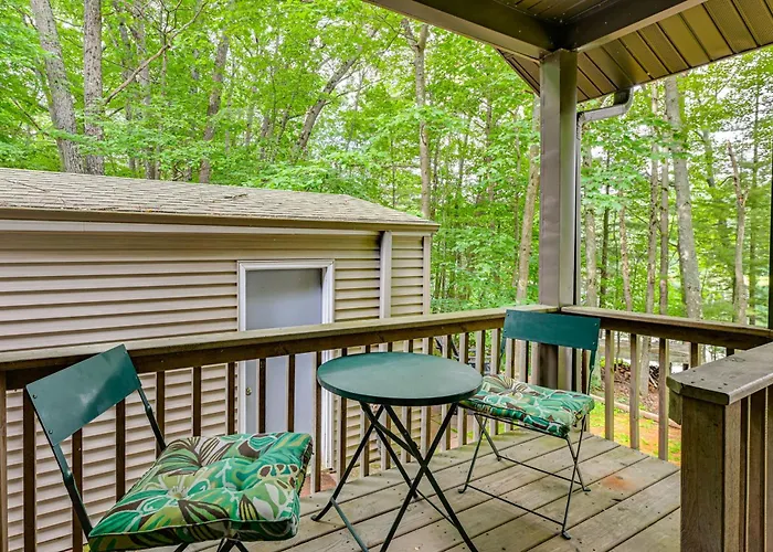 Lakefront Home W/ Private Beach In Rhinelander!