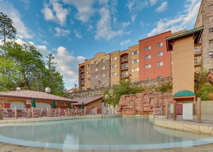 1St-Floor Wisconsin Resort Condo W/ Patio!