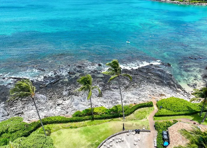 Napili Shores B109