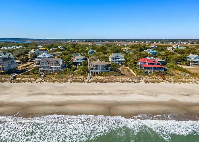 Summertide Home